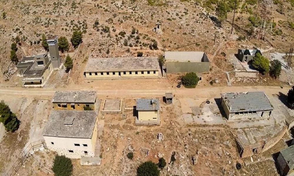 Ασπρόπυργος: Ξεκινούν οι εργασίες για την κατασκευή του "Νέου Κορυδαλλού"